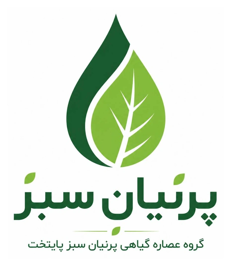 پرنیان سبز